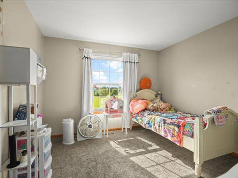 Tiny photo for 7238 Price Drive, Machesney Park, IL 61115 (MLS # 12621159)