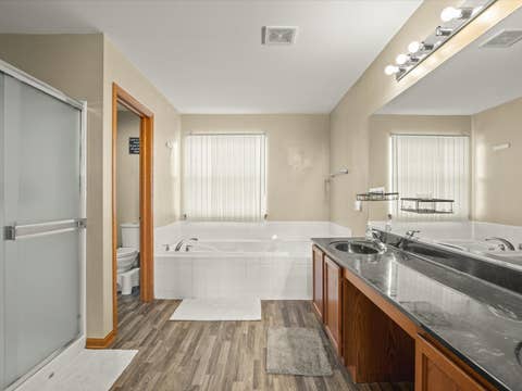 Tiny photo for 7238 Price Drive, Machesney Park, IL 61115 (MLS # 12621159)