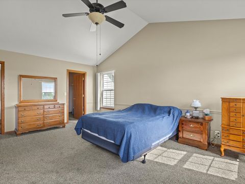 Tiny photo for 7238 Price Drive, Machesney Park, IL 61115 (MLS # 12621159)