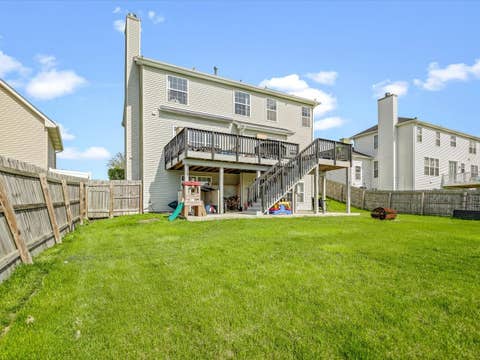 Tiny photo for 7238 Price Drive, Machesney Park, IL 61115 (MLS # 12621159)