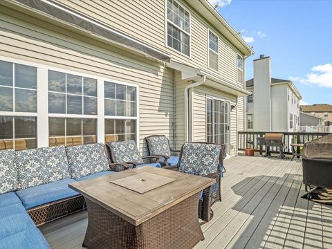 Tiny photo for 7238 Price Drive, Machesney Park, IL 61115 (MLS # 12621159)