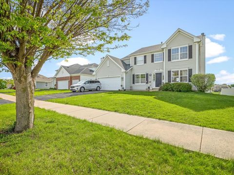 7238 Price Drive, Machesney Park, IL 61115 - #: 12621159