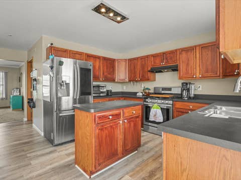 Tiny photo for 7238 Price Drive, Machesney Park, IL 61115 (MLS # 12621159)