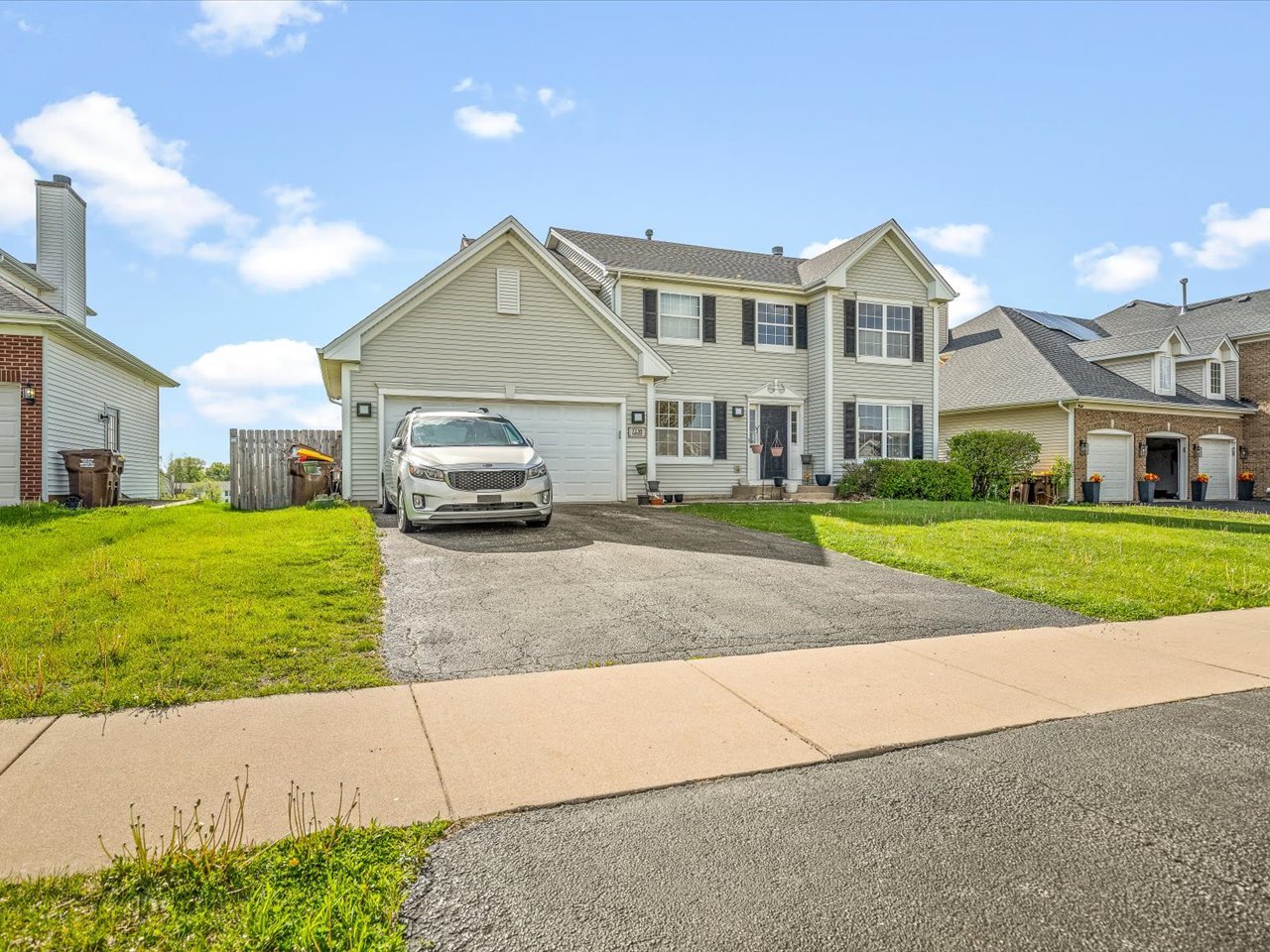 7238 Price Drive