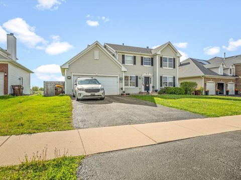 Tiny photo for 7238 Price Drive, Machesney Park, IL 61115 (MLS # 12621159)