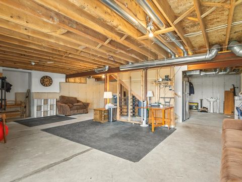 Tiny photo for 7238 Price Drive, Machesney Park, IL 61115 (MLS # 12621159)