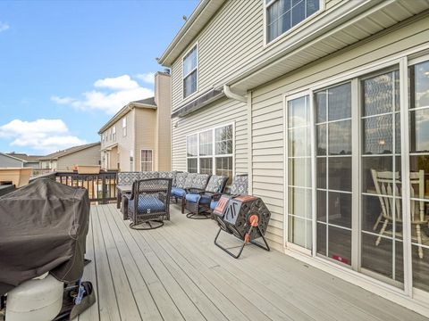 Tiny photo for 7238 Price Drive, Machesney Park, IL 61115 (MLS # 12621159)