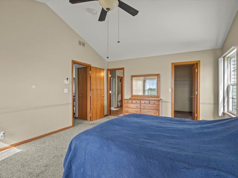 Tiny photo for 7238 Price Drive, Machesney Park, IL 61115 (MLS # 12621159)