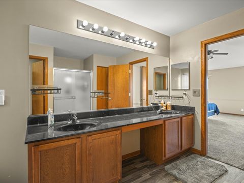 Tiny photo for 7238 Price Drive, Machesney Park, IL 61115 (MLS # 12621159)