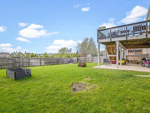 Tiny photo for 7238 Price Drive, Machesney Park, IL 61115 (MLS # 12621159)