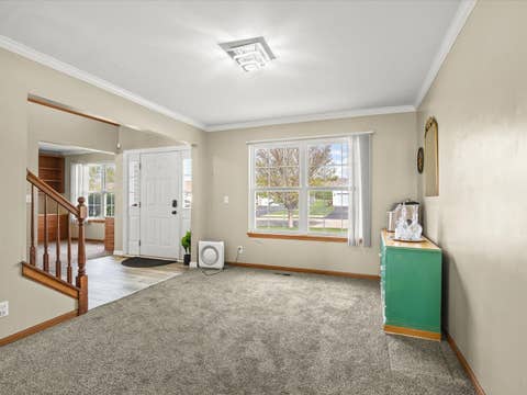 Tiny photo for 7238 Price Drive, Machesney Park, IL 61115 (MLS # 12621159)