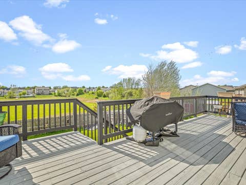 Tiny photo for 7238 Price Drive, Machesney Park, IL 61115 (MLS # 12621159)