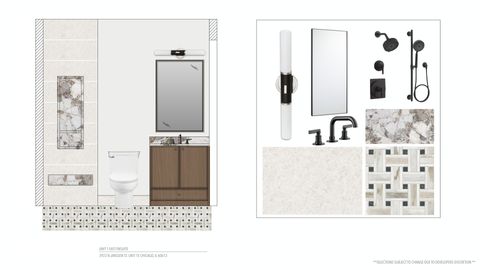 Tiny photo for 3923 N Janssen Avenue #1E, Chicago, IL 60613 (MLS # 12619971)