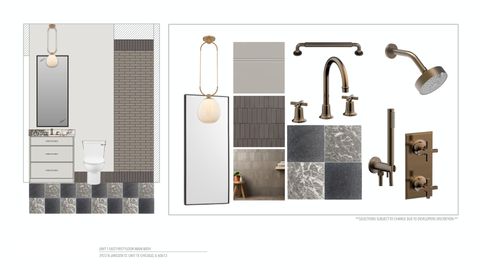 Tiny photo for 3923 N Janssen Avenue #1E, Chicago, IL 60613 (MLS # 12619971)