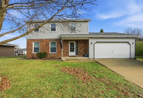 Photo of 517 Hawthorne Lane, Peotone, IL 60468 (MLS # 12485972)