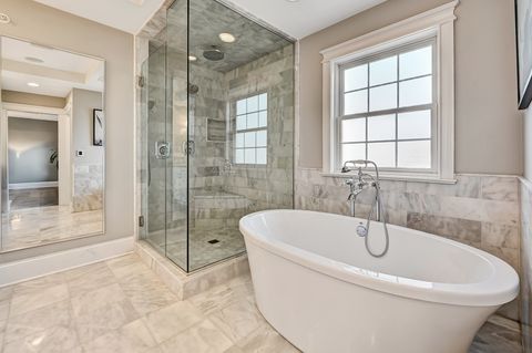 Tiny photo for 5136 GRAND Avenue, Western Springs, IL 60558 (MLS # 12550857)