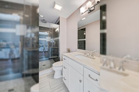 Tiny photo for 5136 GRAND Avenue, Western Springs, IL 60558 (MLS # 12550857)