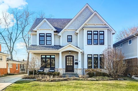 Photo of 5136 GRAND Avenue, Western Springs, IL 60558 (MLS # 12550857)