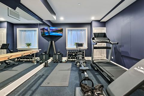 Tiny photo for 5136 GRAND Avenue, Western Springs, IL 60558 (MLS # 12550857)