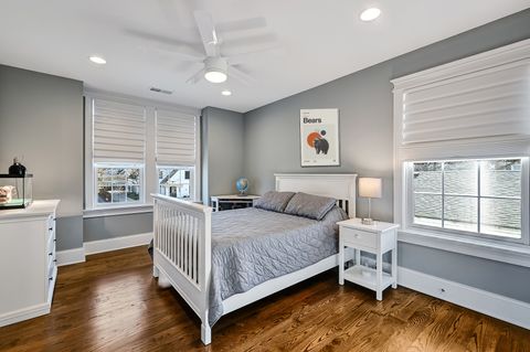 Tiny photo for 5136 GRAND Avenue, Western Springs, IL 60558 (MLS # 12550857)