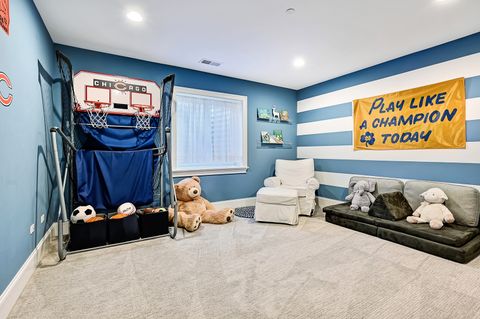 Tiny photo for 5136 GRAND Avenue, Western Springs, IL 60558 (MLS # 12550857)