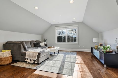 Tiny photo for 5136 GRAND Avenue, Western Springs, IL 60558 (MLS # 12550857)