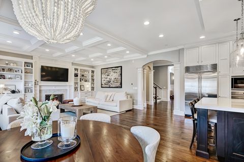 Tiny photo for 5136 GRAND Avenue, Western Springs, IL 60558 (MLS # 12550857)