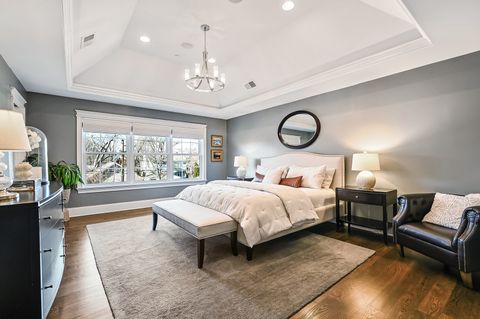 Tiny photo for 5136 GRAND Avenue, Western Springs, IL 60558 (MLS # 12550857)