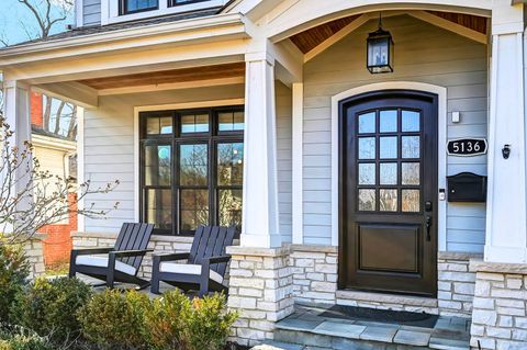 Tiny photo for 5136 GRAND Avenue, Western Springs, IL 60558 (MLS # 12550857)