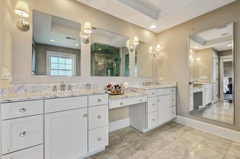 Tiny photo for 5136 GRAND Avenue, Western Springs, IL 60558 (MLS # 12550857)