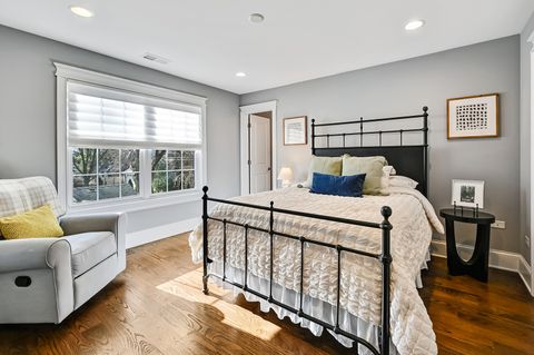 Tiny photo for 5136 GRAND Avenue, Western Springs, IL 60558 (MLS # 12550857)