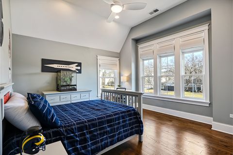 Tiny photo for 5136 GRAND Avenue, Western Springs, IL 60558 (MLS # 12550857)