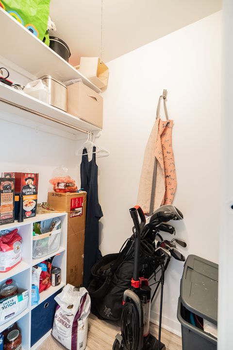 Tiny photo for 70 W Burton Place #2905F, Chicago, IL 60610 (MLS # 12560114)