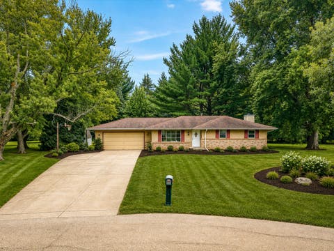 Tiny photo for 3919 Falling Leaf Drive, Rockford, IL 61109 (MLS # 12738216)