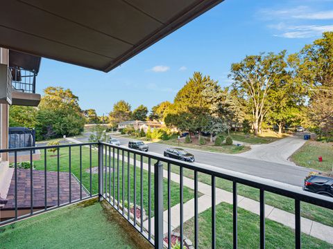 Tiny photo for 10930 S Worth Avenue #5, Worth, IL 60482 (MLS # 12490431)