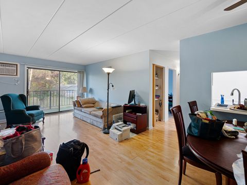 Tiny photo for 10930 S Worth Avenue #5, Worth, IL 60482 (MLS # 12490431)