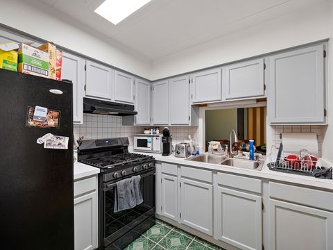 Tiny photo for 10930 S Worth Avenue #5, Worth, IL 60482 (MLS # 12490431)