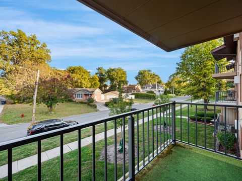 Tiny photo for 10930 S Worth Avenue #5, Worth, IL 60482 (MLS # 12490431)