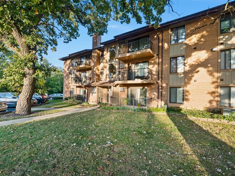 Tiny photo for 10930 S Worth Avenue #5, Worth, IL 60482 (MLS # 12490431)