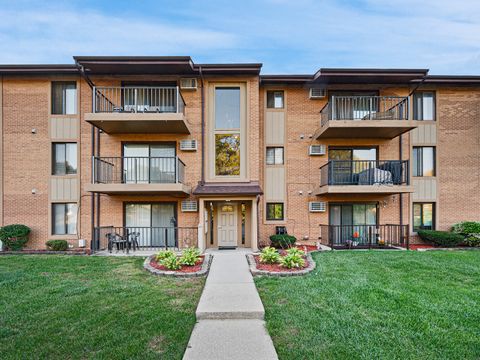 10930 S Worth Avenue 5 Worth IL 60482