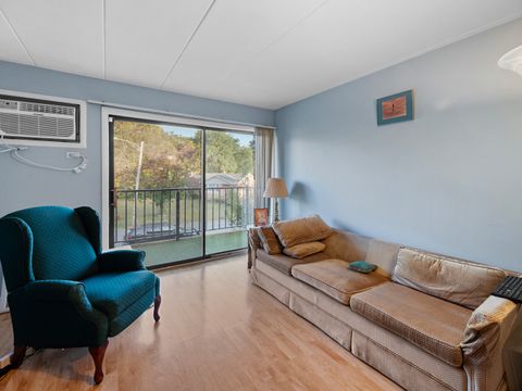 Tiny photo for 10930 S Worth Avenue #5, Worth, IL 60482 (MLS # 12490431)