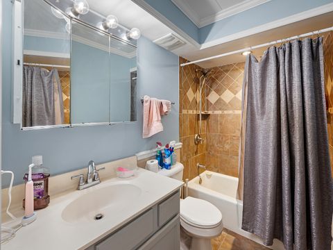 Tiny photo for 10930 S Worth Avenue #5, Worth, IL 60482 (MLS # 12490431)