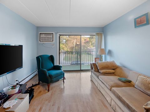 Tiny photo for 10930 S Worth Avenue #5, Worth, IL 60482 (MLS # 12490431)