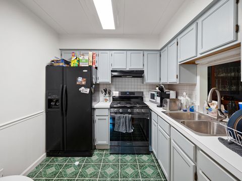 Tiny photo for 10930 S Worth Avenue #5, Worth, IL 60482 (MLS # 12490431)