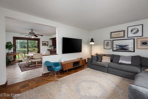 Tiny photo for 6630 Blackstone Drive, Downers Grove, IL 60516 (MLS # 12763506)