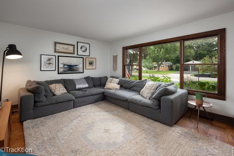 Tiny photo for 6630 Blackstone Drive, Downers Grove, IL 60516 (MLS # 12763506)