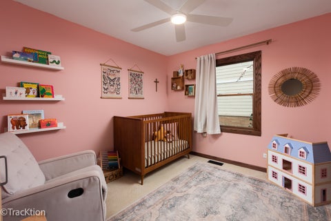 Tiny photo for 6630 Blackstone Drive, Downers Grove, IL 60516 (MLS # 12763506)