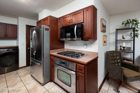 Tiny photo for 6630 Blackstone Drive, Downers Grove, IL 60516 (MLS # 12763506)