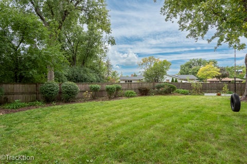 Tiny photo for 6630 Blackstone Drive, Downers Grove, IL 60516 (MLS # 12763506)