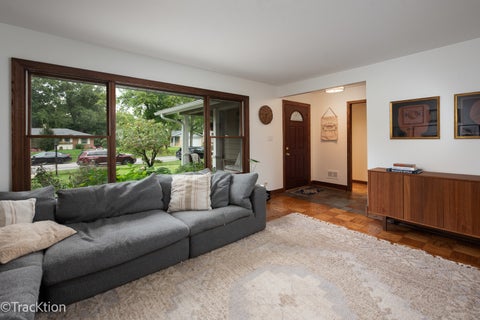Tiny photo for 6630 Blackstone Drive, Downers Grove, IL 60516 (MLS # 12763506)